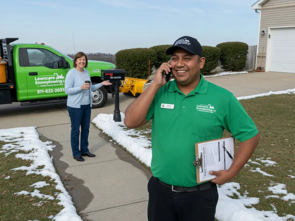 Lawn Care Services By Expert Landscaper Haynesville, LA FAQs